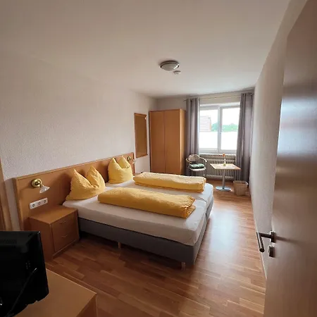 & Metzgerei Besenhardt Guest house 3*